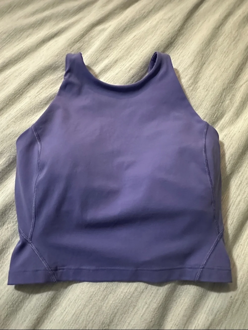 Lululemon Align High Neck Tank Top - Picture 4 of 6